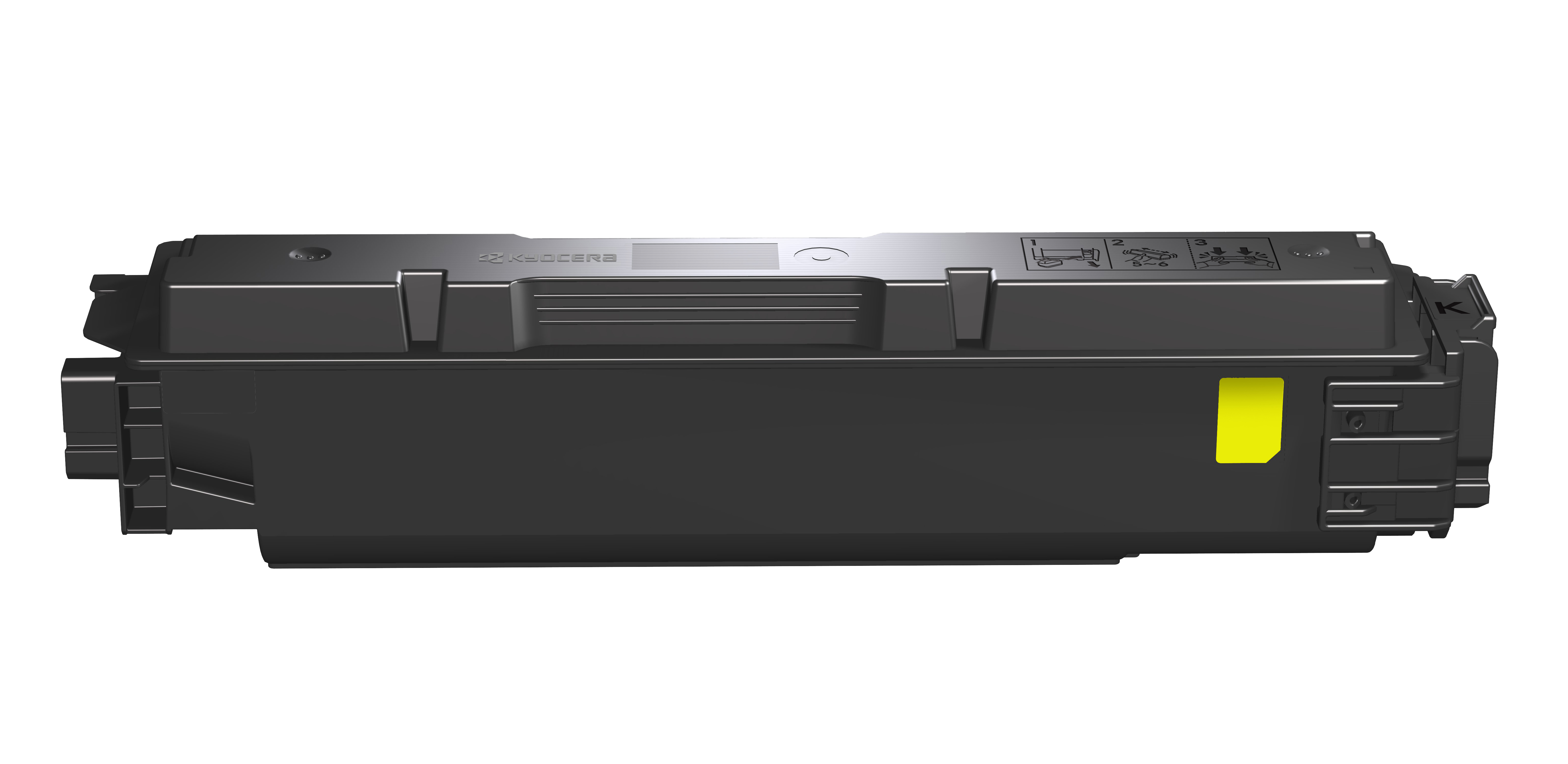 TK-5374K BLACK TONER FOR ECOSYS MA3500cix MA3500cifx PA3500cx 7K PAGE YIELD