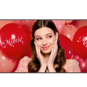LG 49" 49UH7Q 4K 700NITS WEBOS 6.0 24/7 IP5X DIGITAL SIGNAGE PANEL