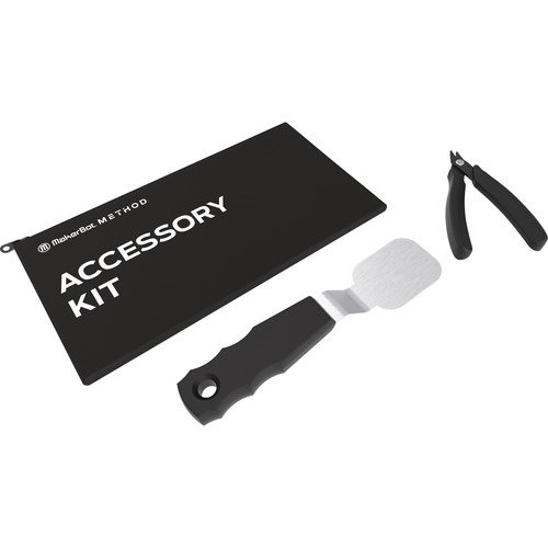 MAKERBOT METHOD ACCESSORY TOOL KIT