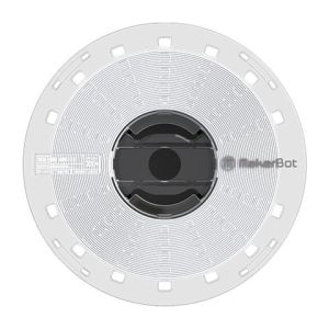 MAKERBOT METHOD X RAPIDRINSE FILAMENT 0.45KG 1LB