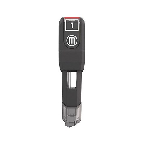 MAKERBOT EXTRUDER FOR METHOD - MODEL 1 v1.5 STANDALONE REMOVABLE NTA