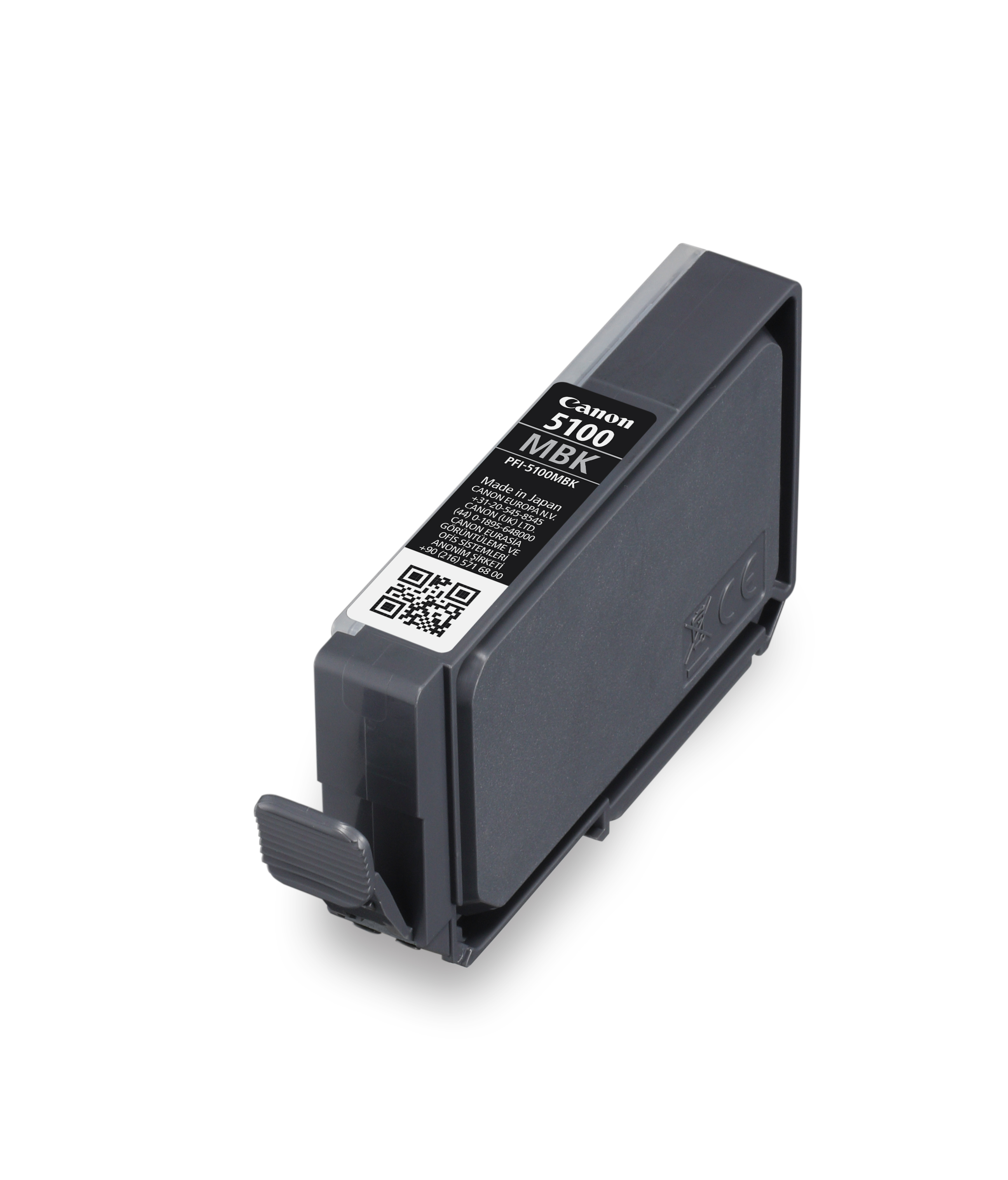 CANON INK TANK PFI-5100 MBK - INK CARTRIDGE FOR PRO-310