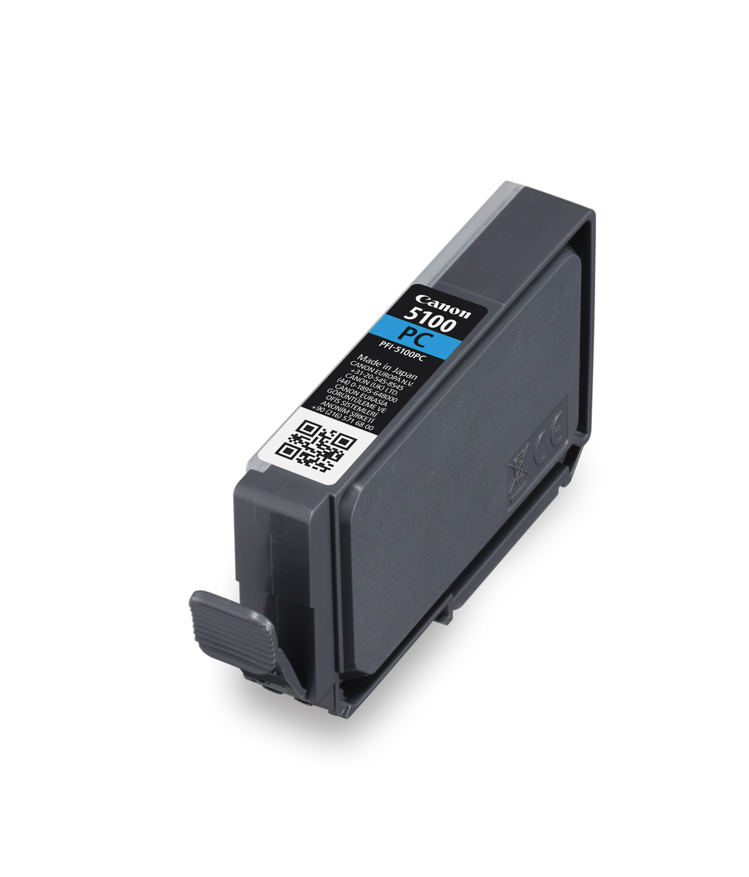 CANON INK TANK PFI-5100 PC - INK CARTRIDGE FOR PRO-310