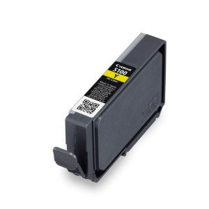CANON INK TANK PFI-5100 Y - INK CARTRIDGE FOR PRO-310