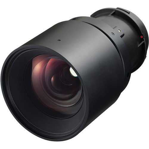 1.3-1.71 WIDE ZOOM LENS FOR PANASONIC PT-EZ5XX & PT-EZ7XX SERIES