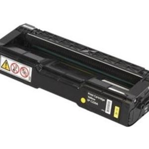 RICOH BLACK TONER T2610 15K FOR LP135N/LP032N