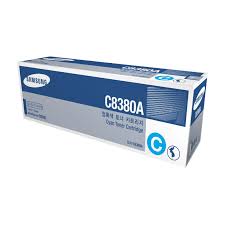 CYAN TONER FOR CLX-8380 15000 PAGES