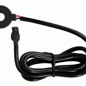 SHELLY 80A CURRENT TRANSFORMER CLAMP WITH CONNECTOR