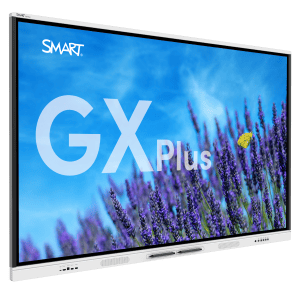 SMART BOARD GX075-V4 PLUS INTERATIVE DISPLAY WITH EMBEDDED OS EDLA 5Y LIMITED
