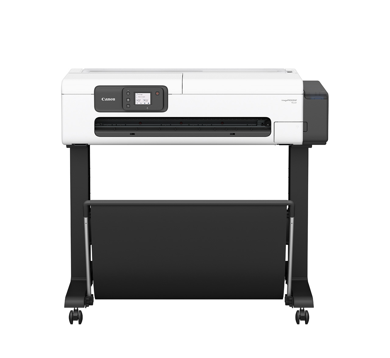 iPF TC-21 24" 4 Colour Graphics Large Format Printer with Stand
