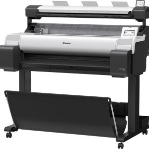 IPFTM-340 36" LARGE FORMAT PRINTER W/ STAND & SCANNER