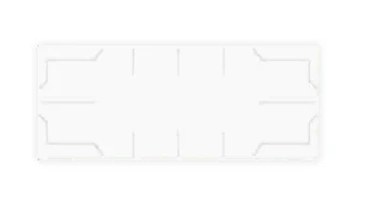 AKUVOX ULTRA-HIGH FREQUENCY TAG