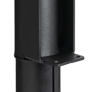 VOGELS PFA 9148 TURN UNIT DISPLAY FLOOR STAND