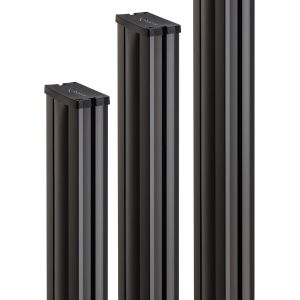 VOGELS PUC 2927 CONNECT-IT POLE 270CM - BLACK