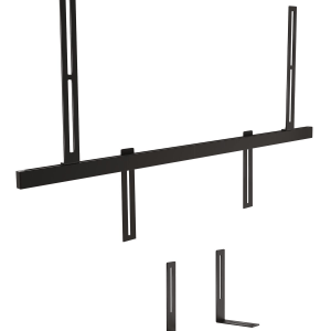 UNIVERSAL SOUNDBAR MOUNT - SONOS BEAM COMPATIBLE - MAX 600MM VESA MAX WEIGHT 6.5KG