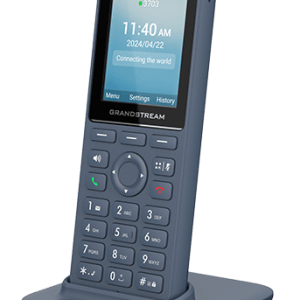 COMPACT PORTABLEWIFI PHONE