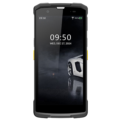 TOUCHSCREEN WIFI CORDLESS PHONE