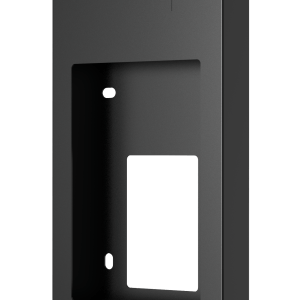X912 ON-WALL MOUNTING BRACKET - THICK