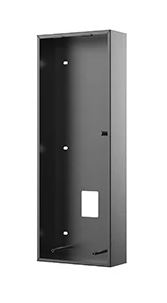 X915 ON-WALL MOUNTING BRACKET - THICK