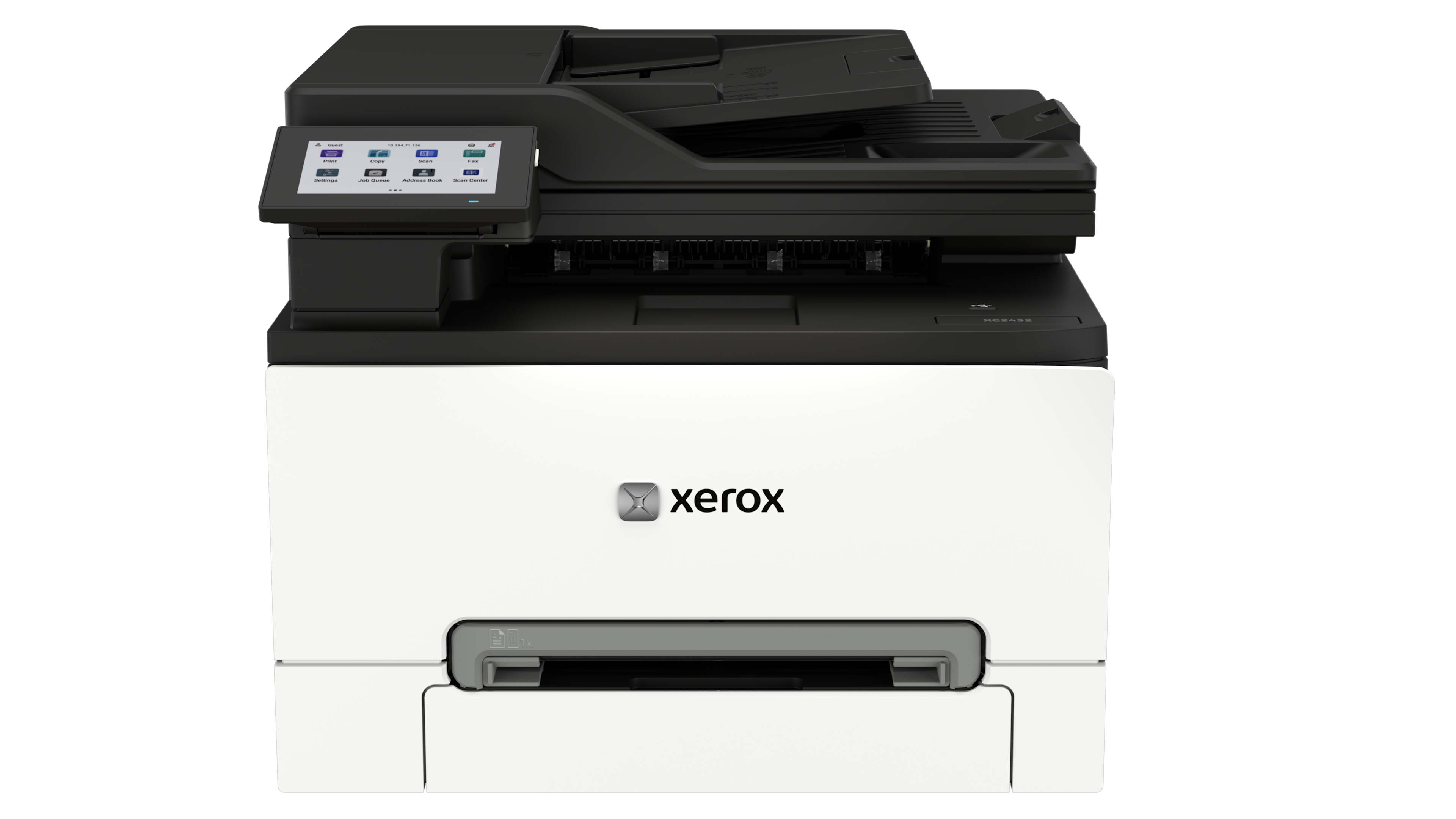 Xerox XC2432 Wireless Colour All-in-One Printer for Business