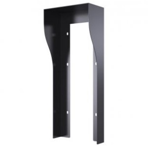 R29 ON WALL RAIN HOOD