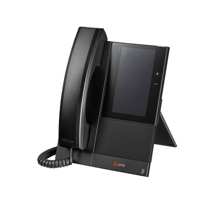 CCX 500 MEDIA PHONEOPENSIPPOE