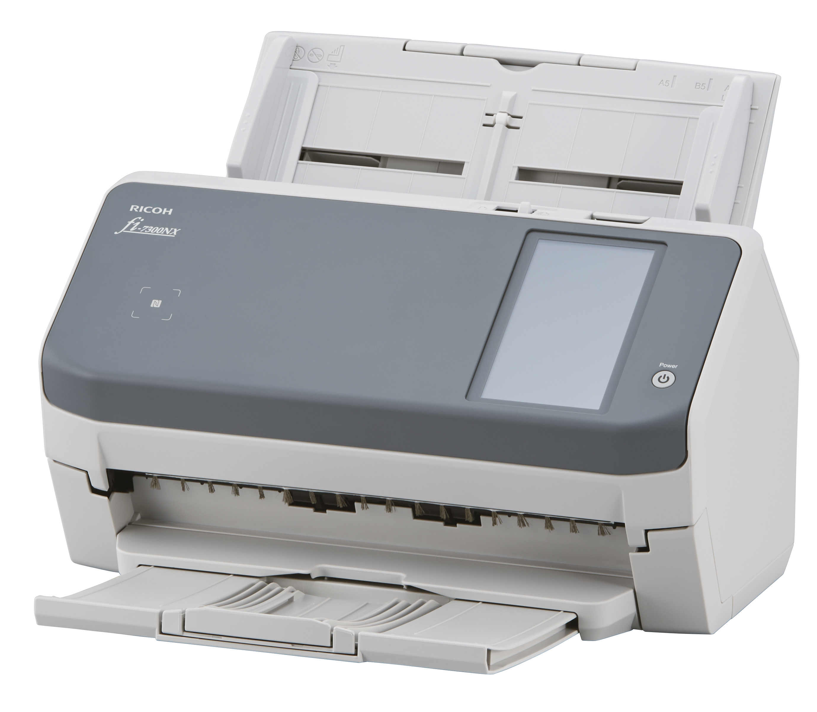 FUJITSU FI-7300NX DOC SCANNER A4 DUPLEX 60PPM USB3.1 OPENED BOX