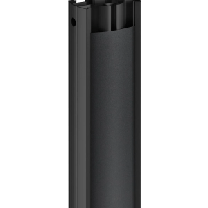 VOGELS PUC 2530 CONNECT-IT LARGE POLE 300CM - BLACK