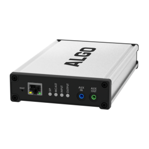 IOT PAGING ADAPTER BALANCED LINE LEVEL & SCHEDULER