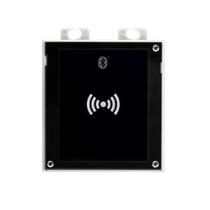 IP VERSO - BLUETOOTH & RFID READER