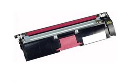 MAGICOLOR 1600 MAGENTA TONER