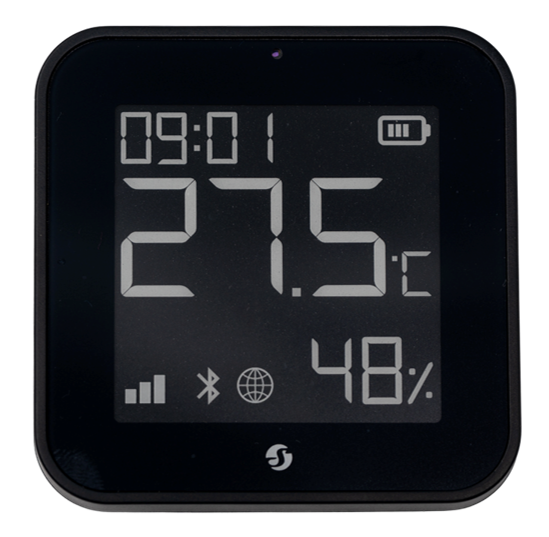 SHELLY BLU H&T DISPLAY ZB BLACK